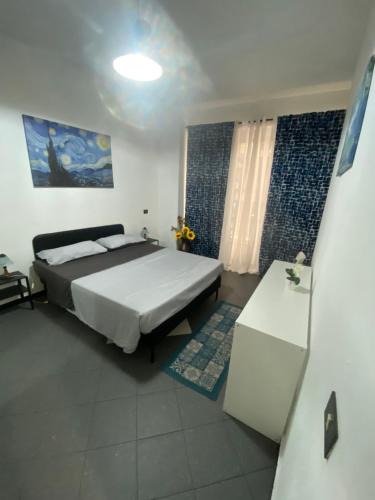 Genoa Apartment | Interno 48