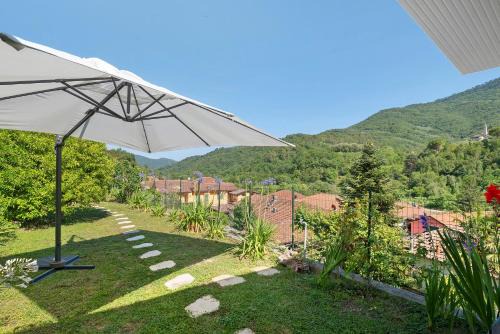Rossi Villa | Iris Casa Vacanze