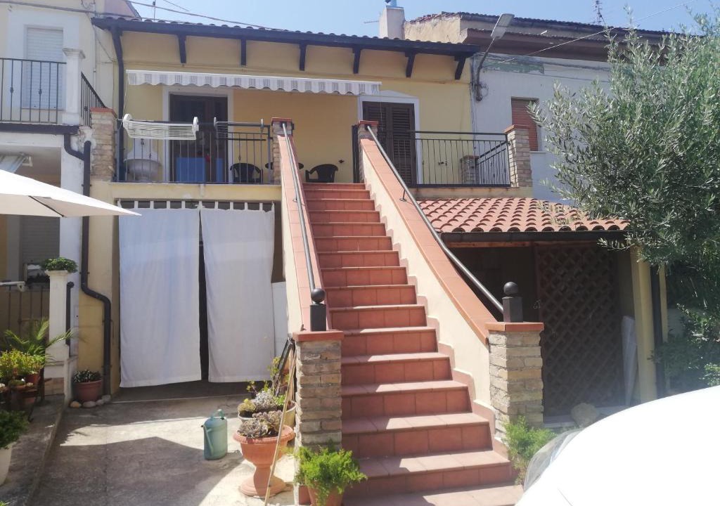 Tollo Apartment | Irma House