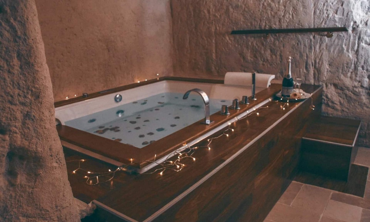 Matera Apartment | Isabel Luxury Suites- Boutique Apartment