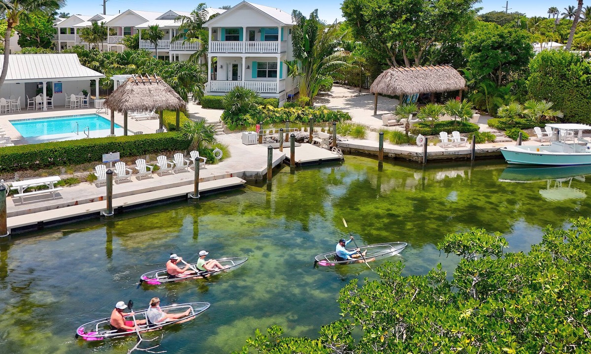 Islamorada Villa | Isla Mamey: Boutique Resort, FREE Boat Dockage Sept-Oct Only!
