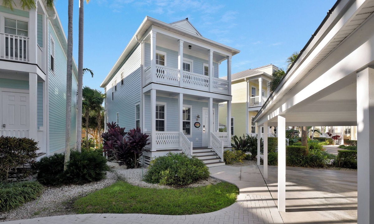 Islamorada House | Islamorada's Anglers Reef - Vaca in Style