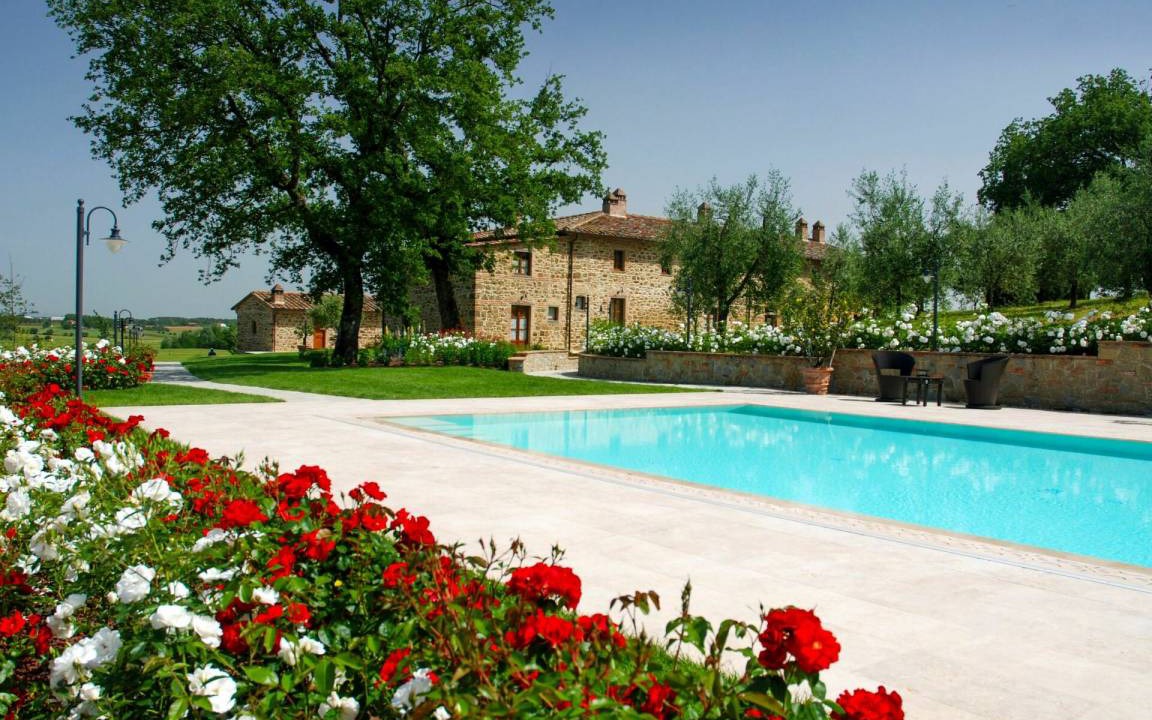 Civitella in Val di Chiana Apartment | I Grandi Di Toscana 609.2