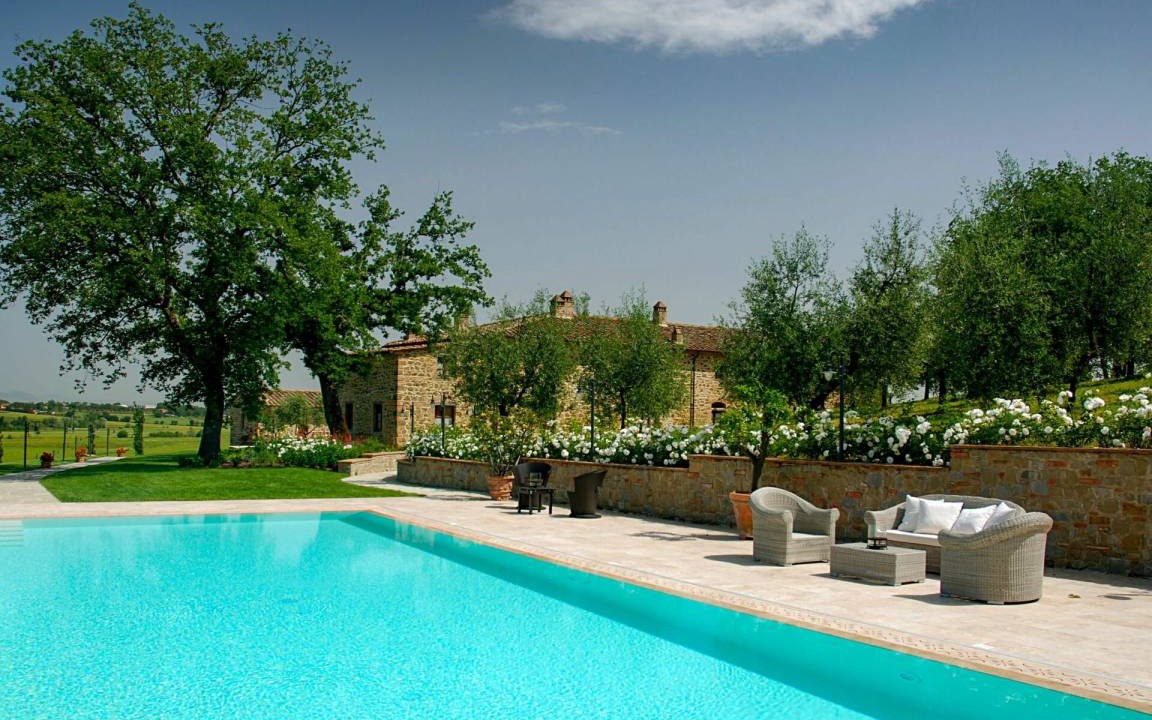 Civitella in Val di Chiana Apartment | I Grandi Di Toscana 609.1