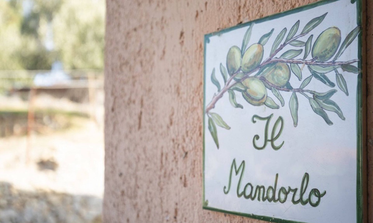 Patresi Apartment | It consists of a large living room with kitchenette, a double bedroom, a twin bedroom and a single b