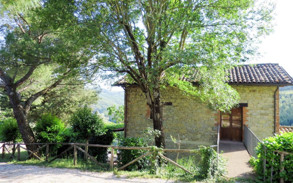 Monte Santa Maria Tiberina House | 62 m² House ∙ 1 bedroom ∙ 6 guests