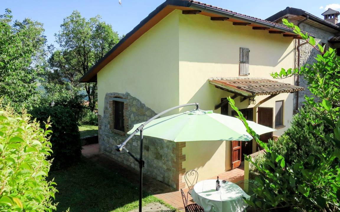Monte Santa Maria Tiberina House | 75 m² House ∙ 2 bedrooms ∙ 6 guests