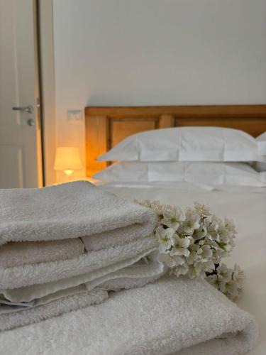 Villa Santa Lucia degli Abruzzi Bed & Breakfast | Foresteria Aquila Reale
