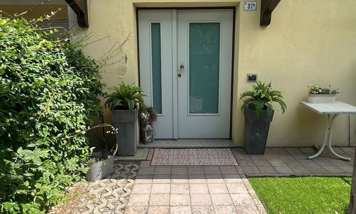 Cagnona Apartment | Italian Experience- Bell'Aria Apartment
