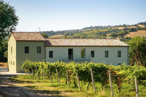 Cupramontana Villa | Italian Experience-Villa Zena