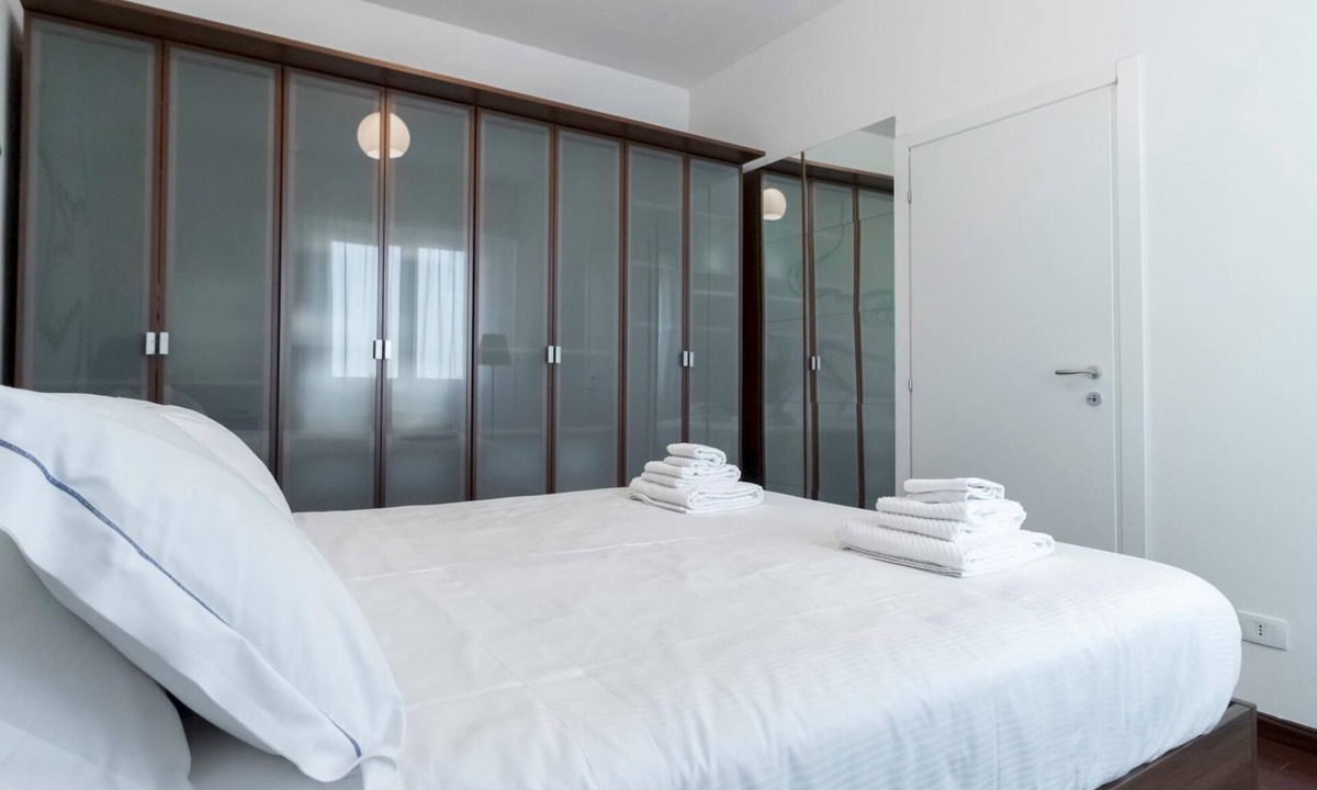 Milano San Felice Apartment | Italianway - Nona Strada 7