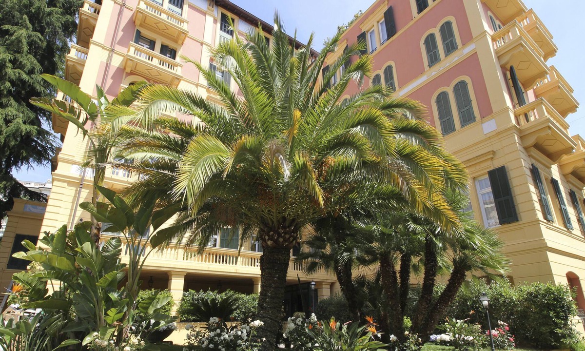 Sanremo Apartment | Italianway - Villa Mafalda - 24
