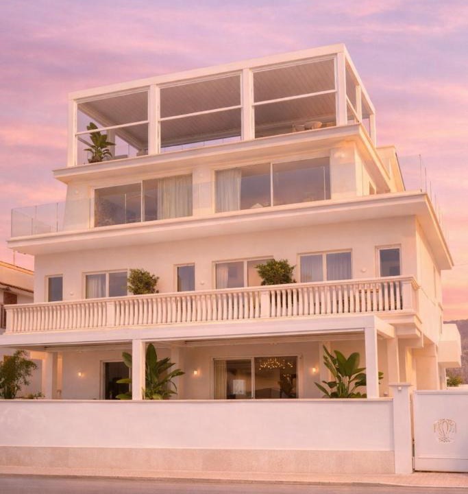 Terracina Hotel | Ivory Dimora di Charme