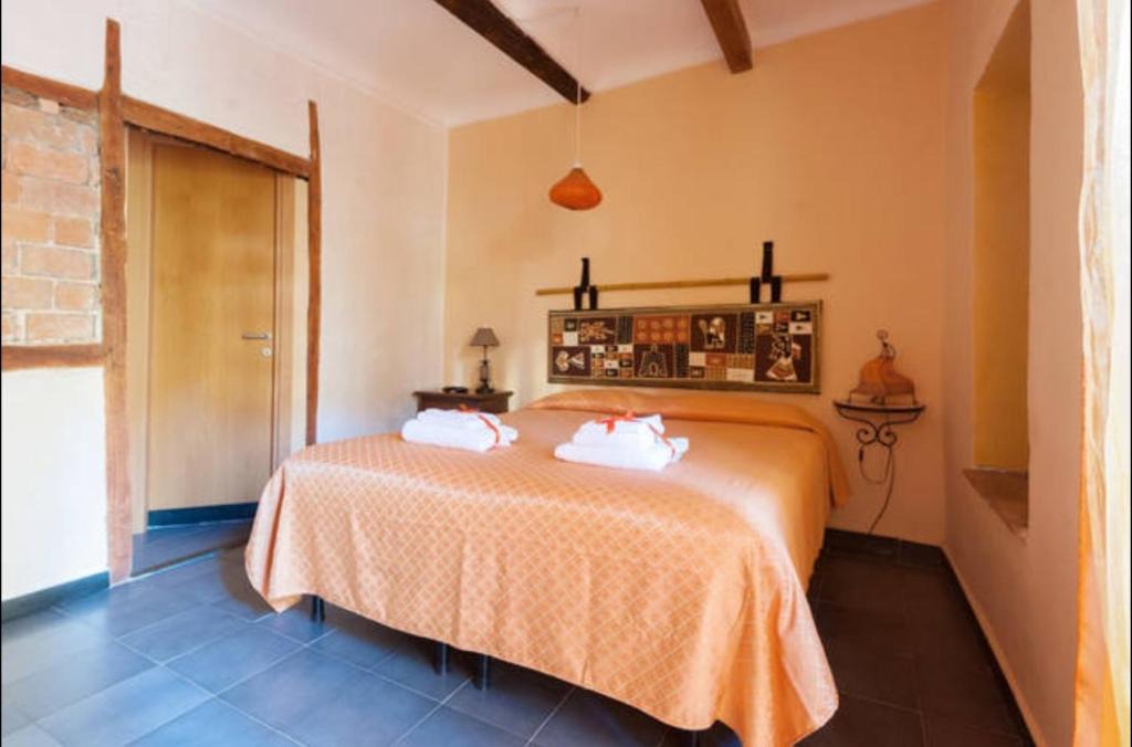 Cadimare House | Jolly Roger Affittacamere