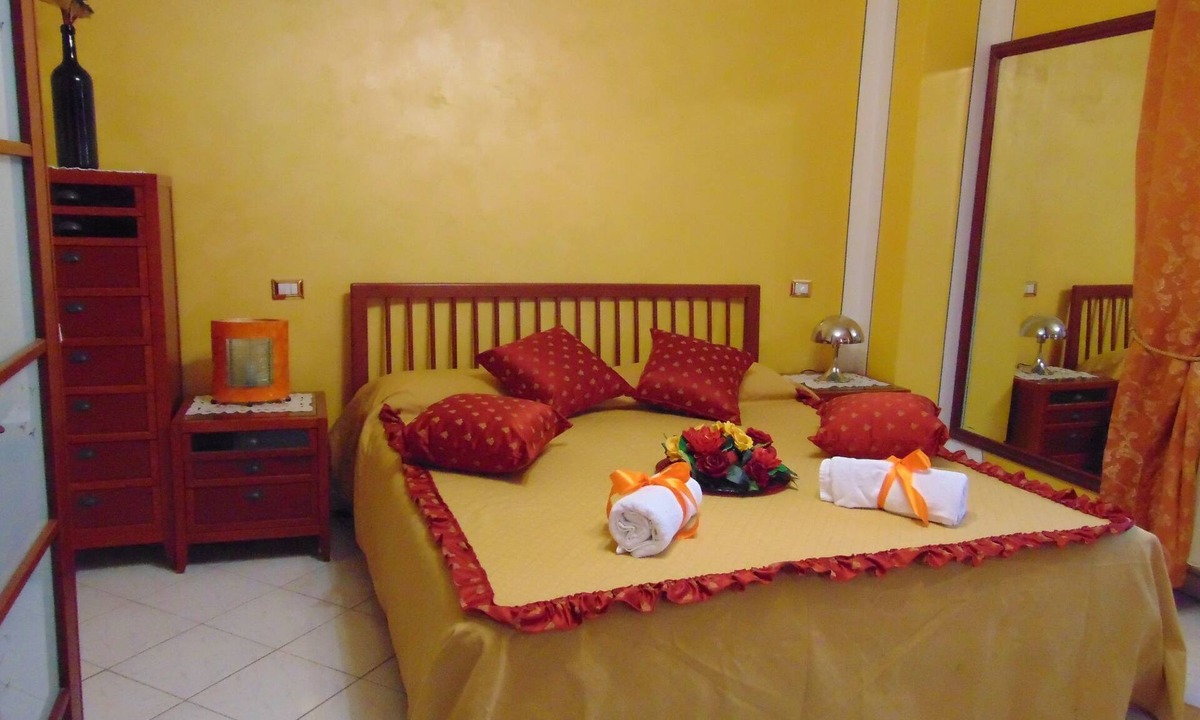 Castiglione del Lago Apartment | Junior Suite by Interhome