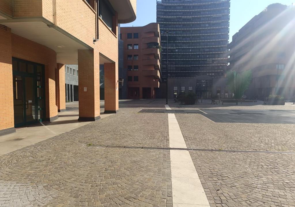 Bologna Fiere District Apartment | Ketty Home