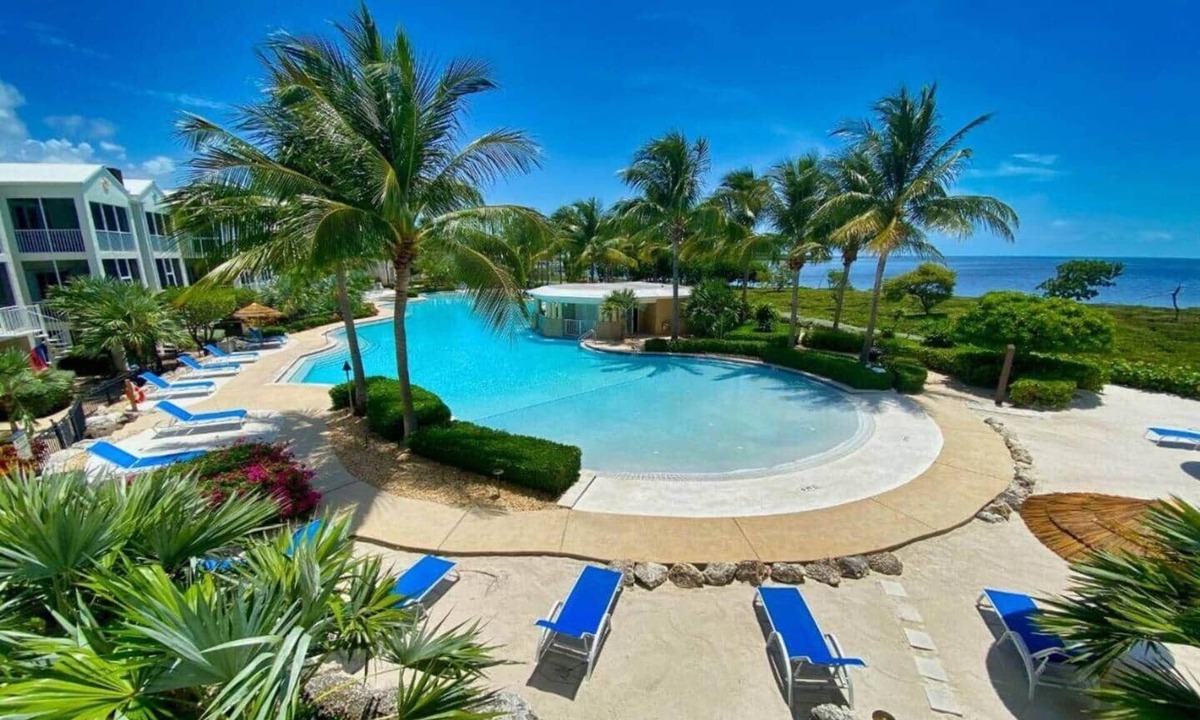 Rock Harbor House | Key Largo's Premier Family Friendly Resort!
