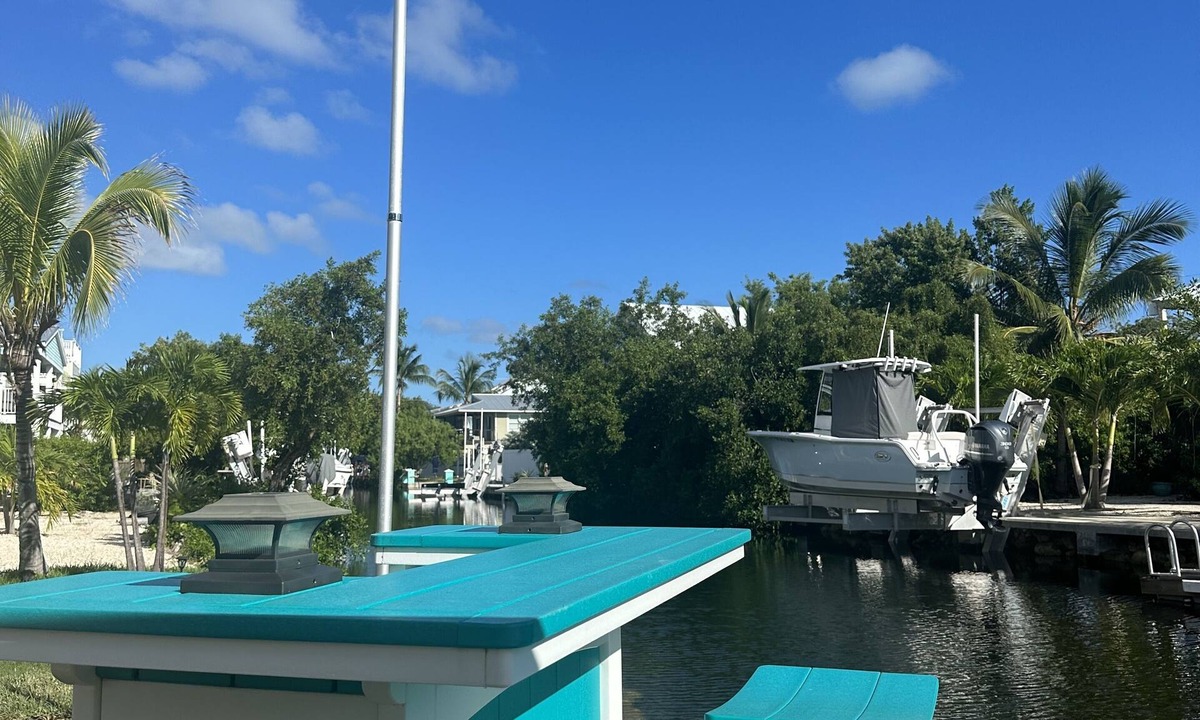 Breezeswept Beach Estates House | Keys Hideaway