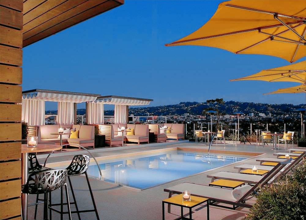 Carthay Circle Hotel | Kimpton Hotel Wilshire, an IHG Hotel