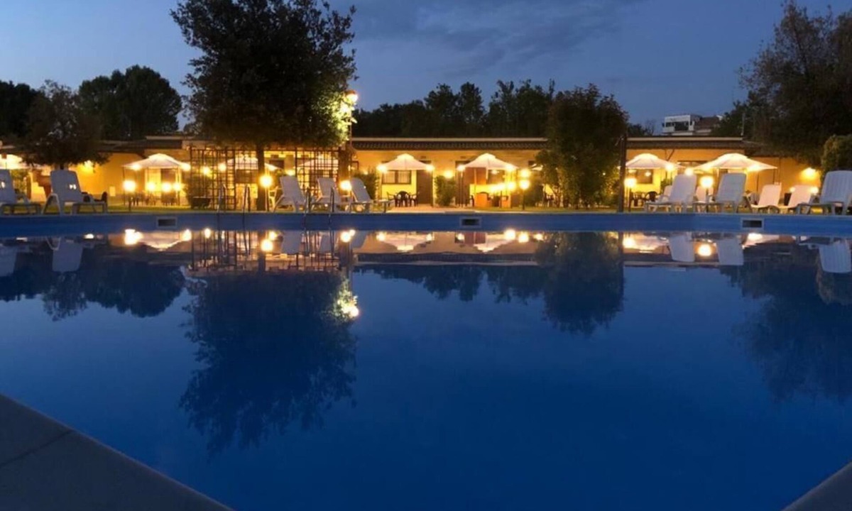 Lido di Savio Hotel | KoKo Hotel Milano Marittima