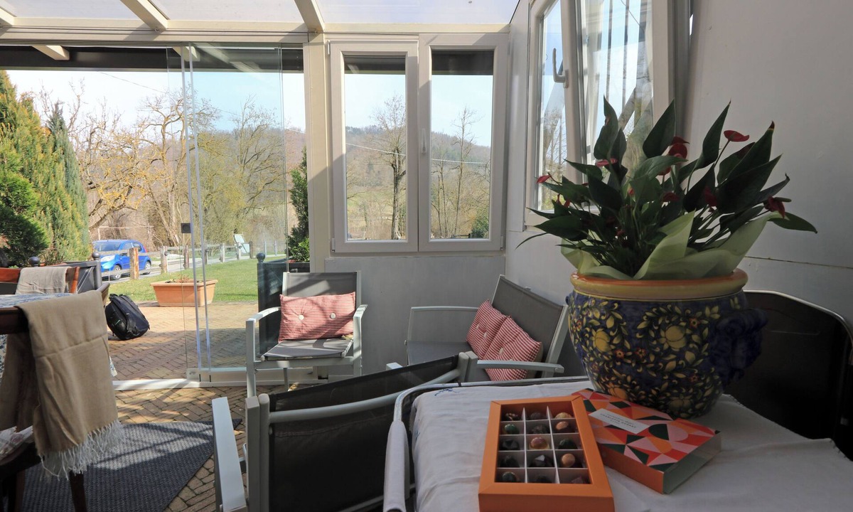 Dernice House | Lùlù Guest House