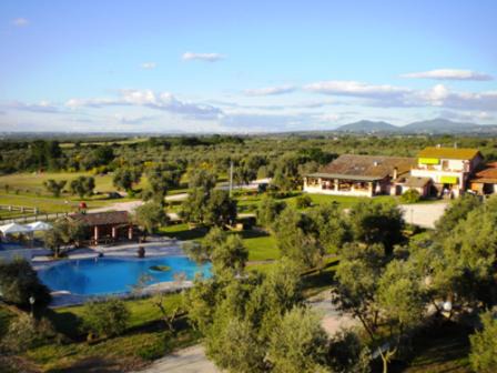 Vetralla House | L'Accordo