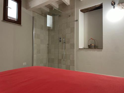Vico nel Lazio Bed & Breakfast | L'agrifoglio