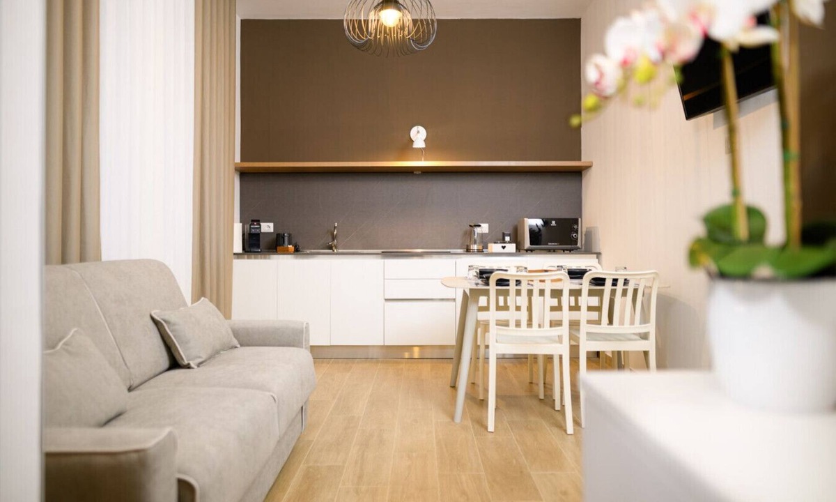 Venticano Apartment | L’Airone - Appartamento 1 Venticano