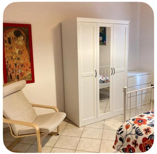 Serra San Quirico Apartment | L'albero delle noci