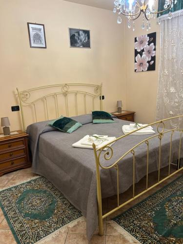Abbadia San Salvatore Apartment | L' Antica Sosta