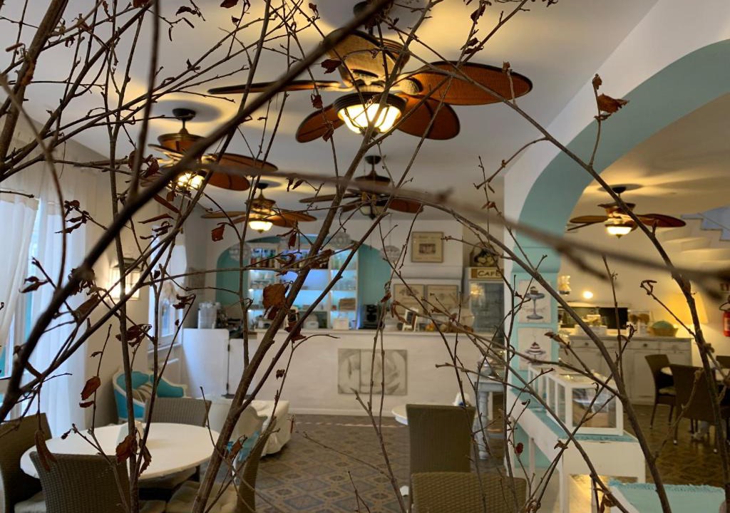 Noli Hotel | L'Antico Borgo Elena Noli