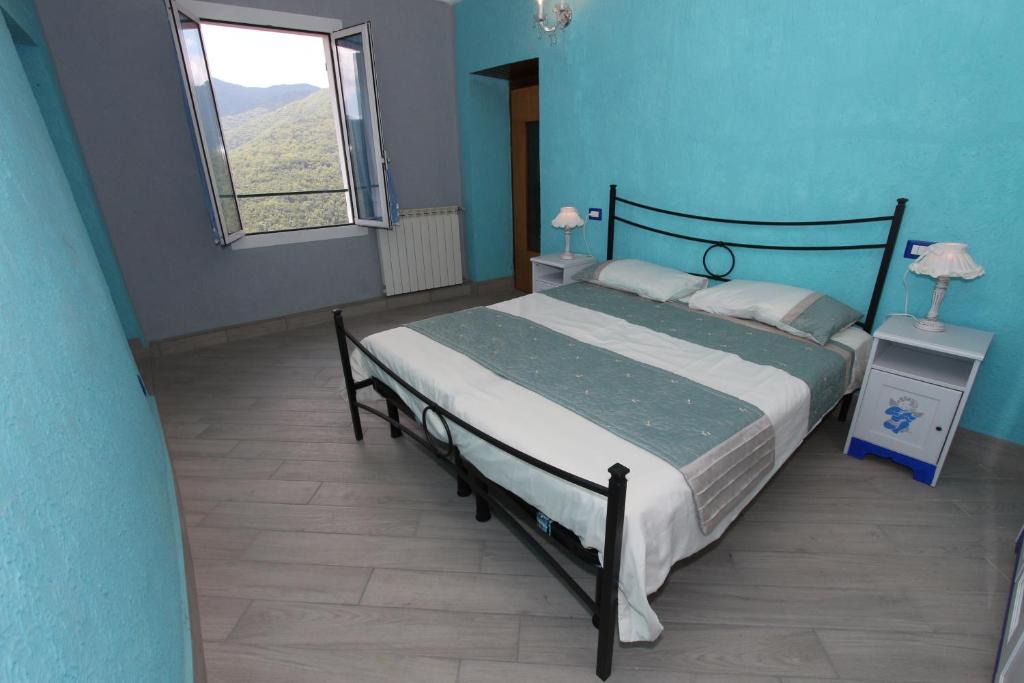 Triora House | L'Incantesimo