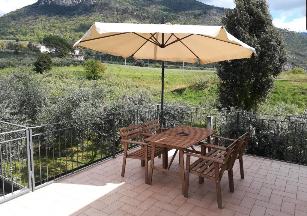 Sermoneta Apartment | L'oasi di Alice
