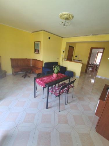 Tagliacozzo Apartment | La Belle Maison in Tagliacozzo