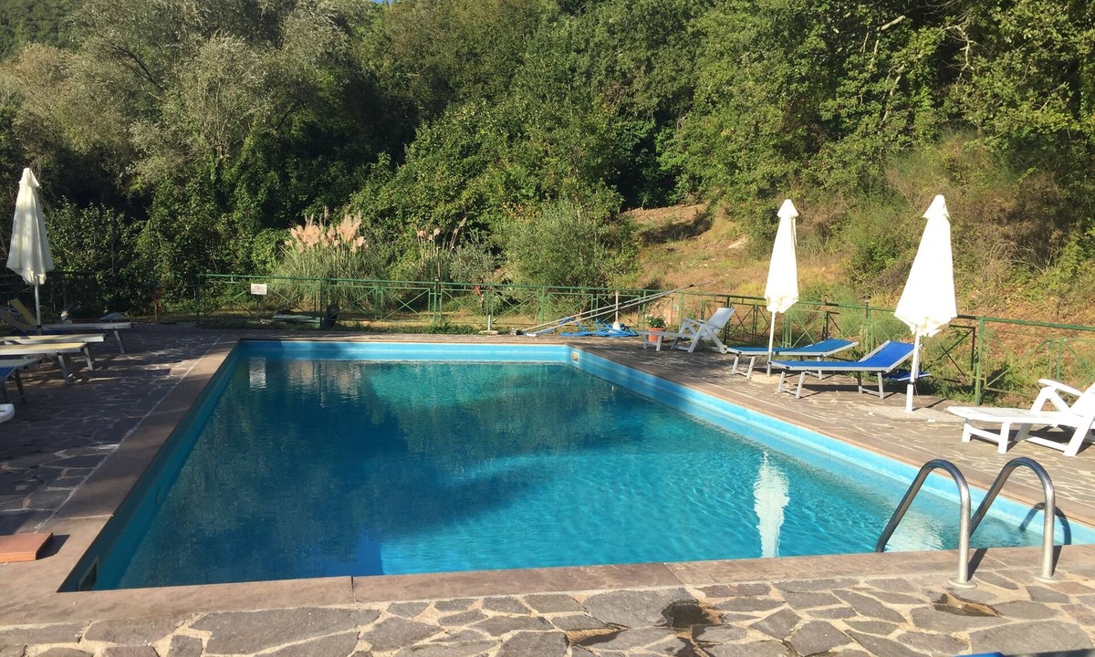 Citta di Castello Apartment | La Boccia Appartamenti Vacanza