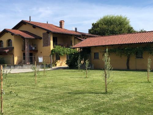 Valperga House | La Bonauda