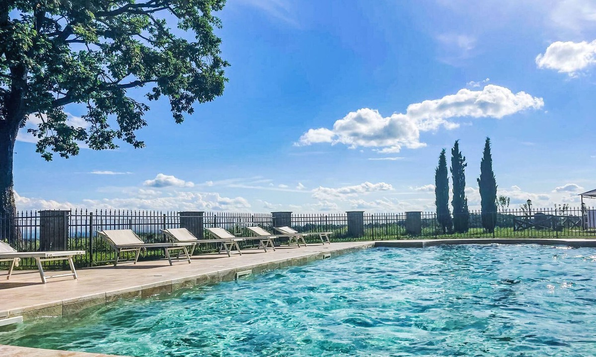 Vignale Monferrato Apartment | La Bordona by Interhome