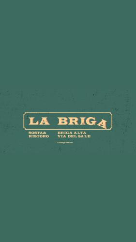 Piaggia Hotel | La Briga