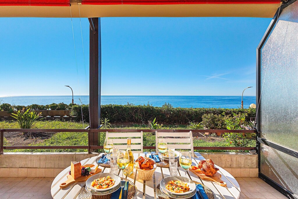Sanremo Apartment | La Brise C/B2