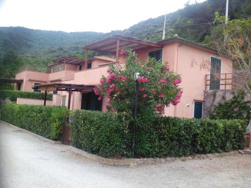 Bagnaia Apartment | La Buganville Isola d'Elba