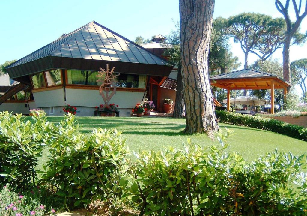 Punta Ala Hotel | La Bussola Beach Hotel