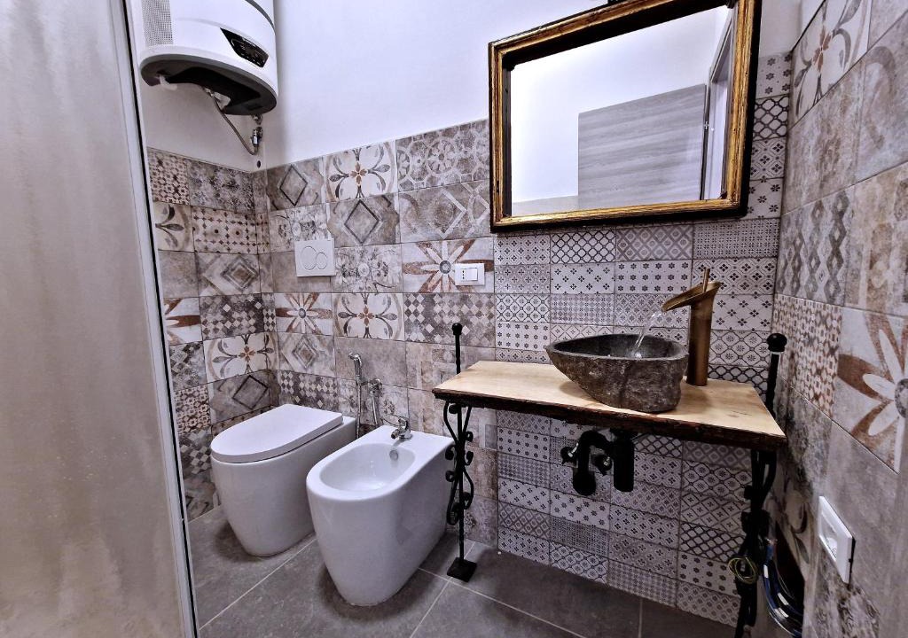 San Donato Apartment | La Ca' Pezzana Affittaly Apartments