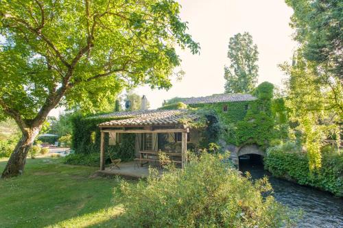 Marta Apartment | La Cannara