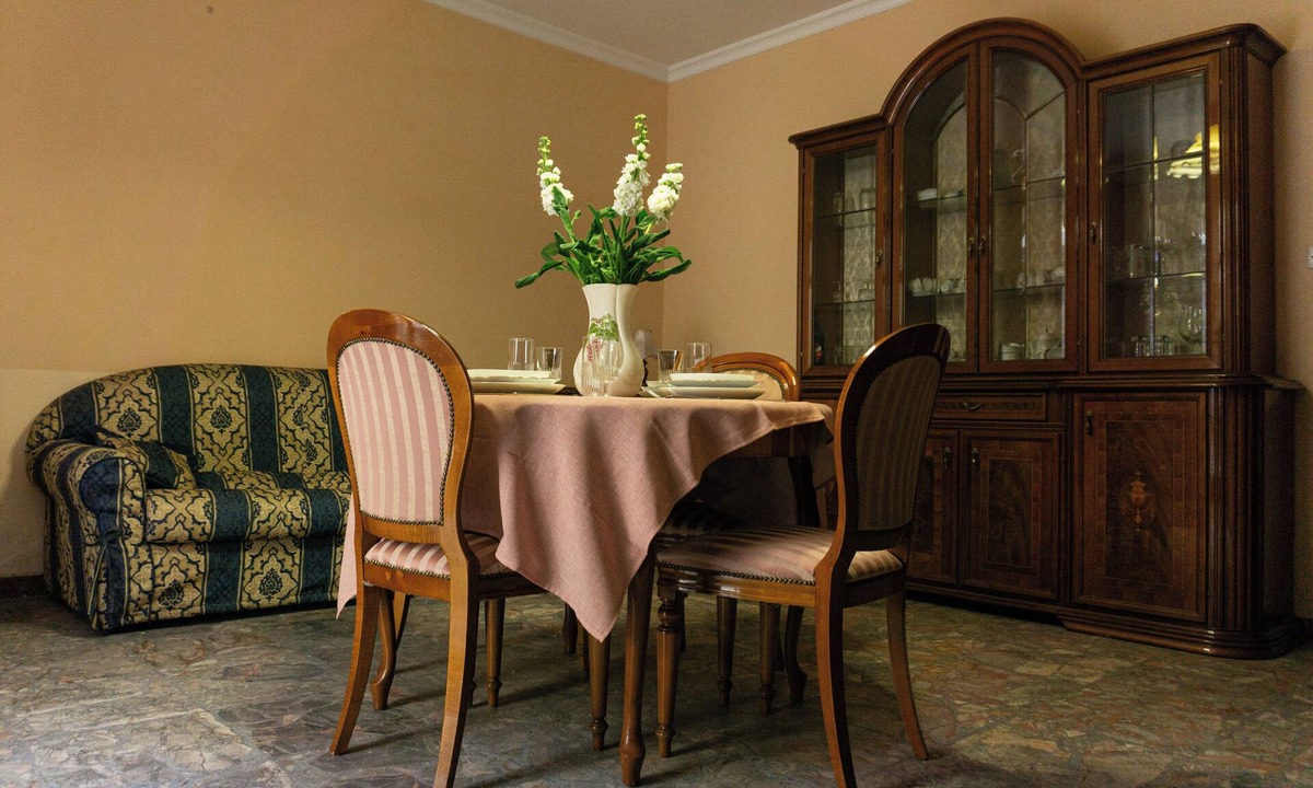 Ischia di Castro Apartment | La Casa Borgo Ischia di Castro