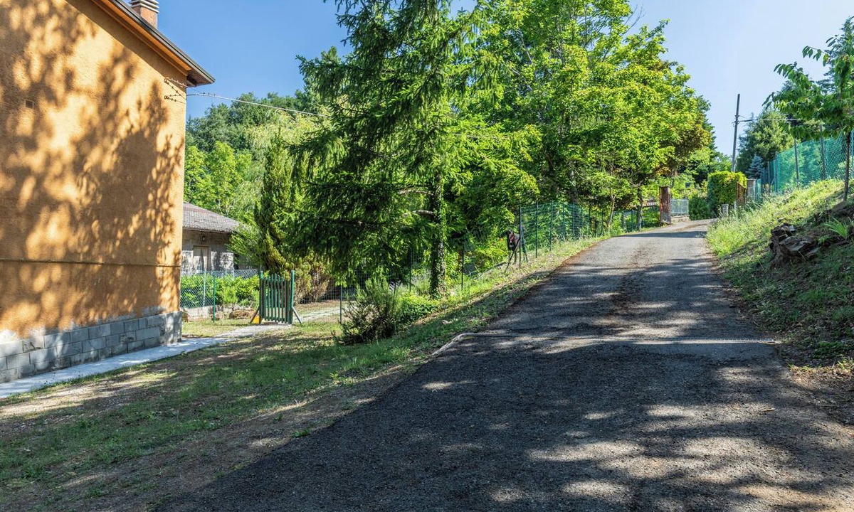 Monghidoro Apartment | La Casa dei Ricordi