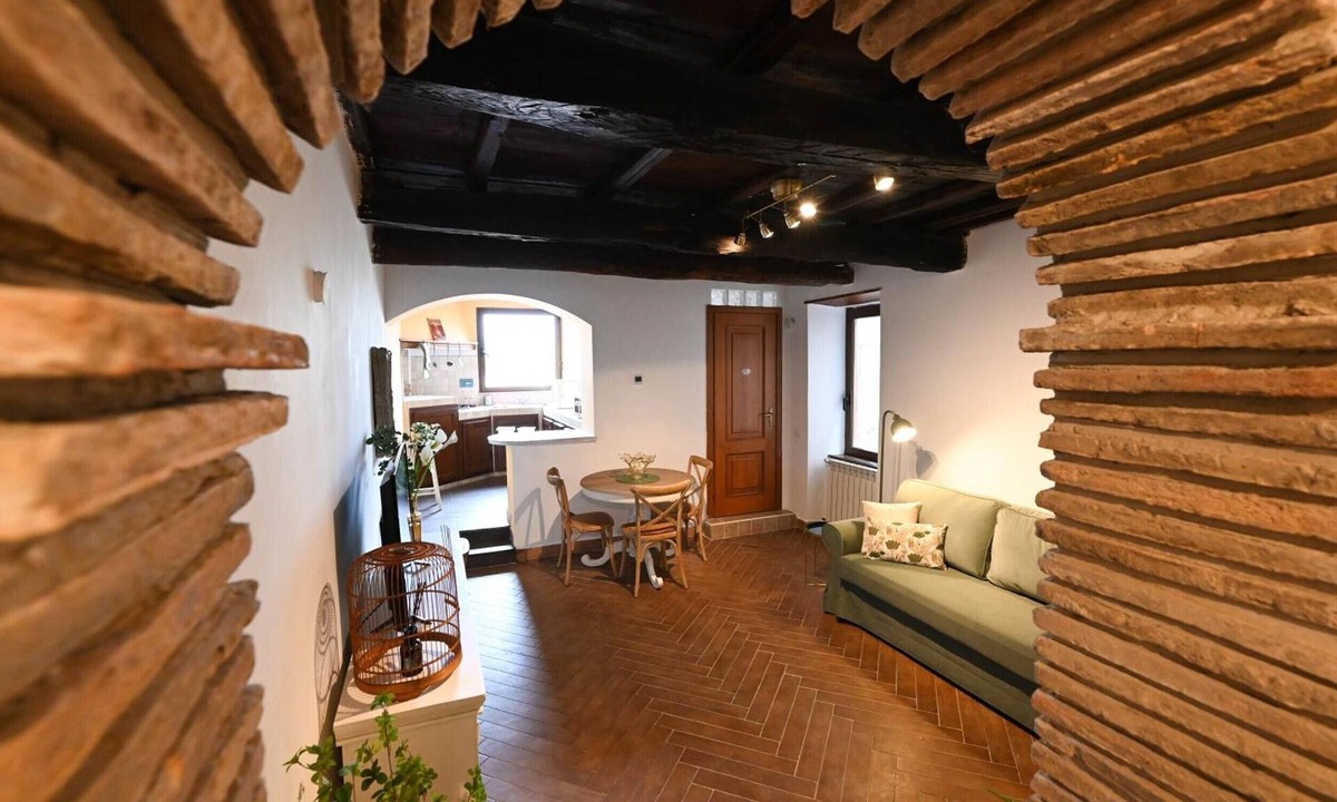 Capranica Apartment | La Casa del Nocciolo Capranica