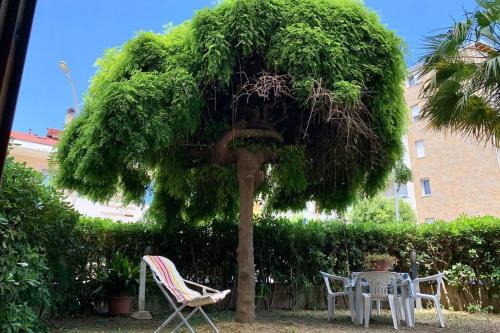 Francavilla al Mare Apartment | La casa del salice