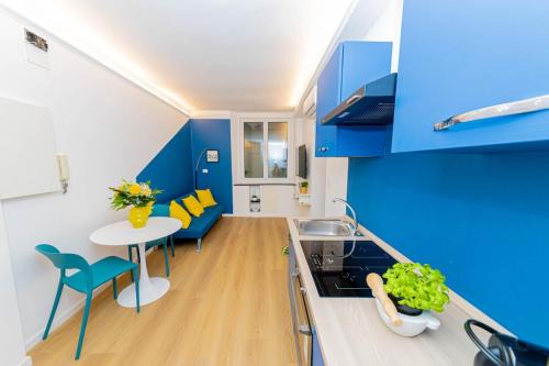 Genoa Historical Centre Apartment | La casa del Zoveno'tto