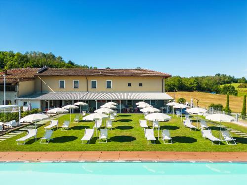 Frinco Apartment | La casa dell'Architetto
