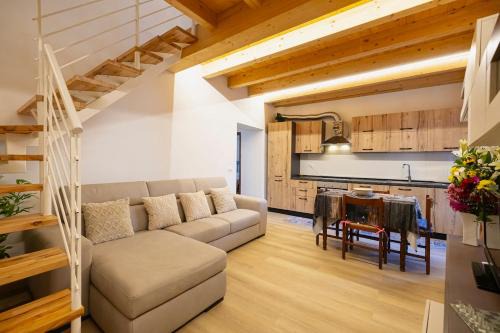 Carpasio Apartment | La Casa della Musica by Le Case di Tati